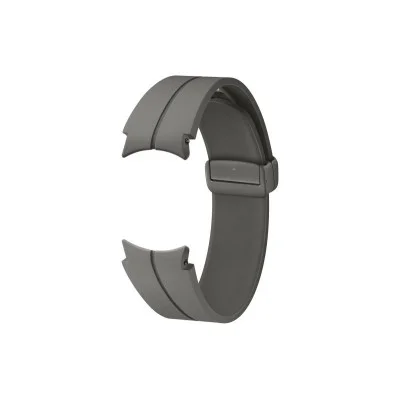 Strap Watch Samsung 5 5 Pro D-Buckle Sport Band (M/L) - Gray